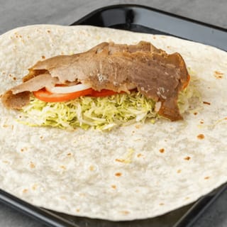 Gyro Wrap