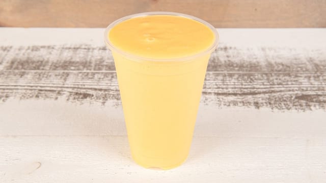 Mango Lassi.